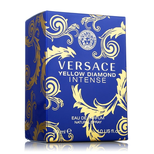 VERSACE/范思哲炫幻金鉆女士香水 30ml