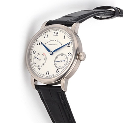 A.Lange & Sohne/朗格1815紀念系列男式手動機械腕表234.026