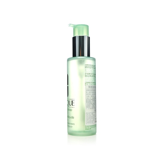 Clinique/倩碧溫和液體潔面皂200ml