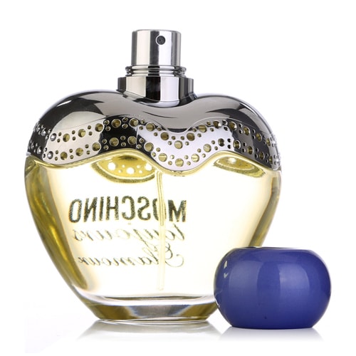 MOSCHINO/莫斯琦諾 霧仙濃永恒魅力淡香水50ml