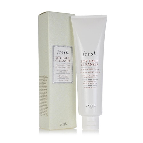 馥蕾詩/FRESH 大豆精萃卸妝潔面凝露 150ml