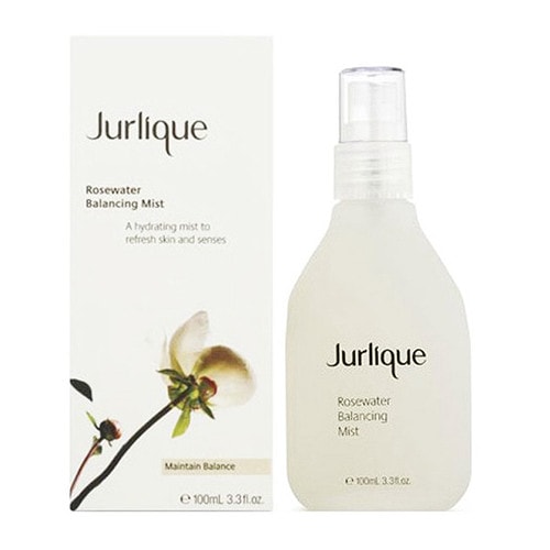 Jurlique/茱莉蔻玫瑰衡膚花卉水100ML