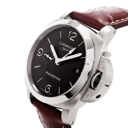 PANERAI(沛納海) Luminor 系列男士自動(dòng)機(jī)械腕表PAM00320