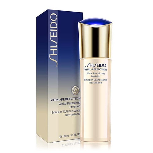 SHISEIDO/資生堂悅薇珀翡緊顏亮膚乳100ML