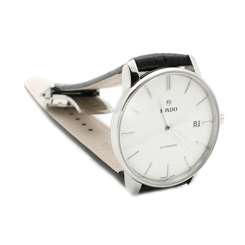 RADO/雷達晶璨系列自動機械男表R22860015