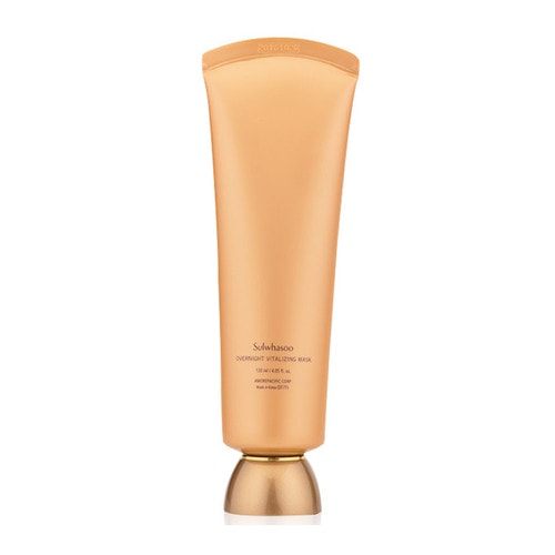 Sulwhasoo 雪花秀 雨潤(rùn)面膜120毫升
