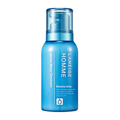 Laneige/蘭芝男士舒潤均衡保濕乳125ML