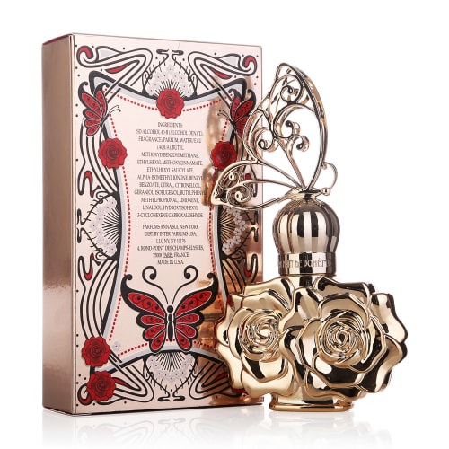 Anna sui/安娜蘇波希米亞浪漫之星香水