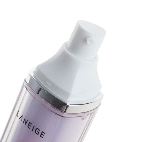 Laneige/蘭芝 雪紗絲柔防曬隔離霜 #40紫色 30ml