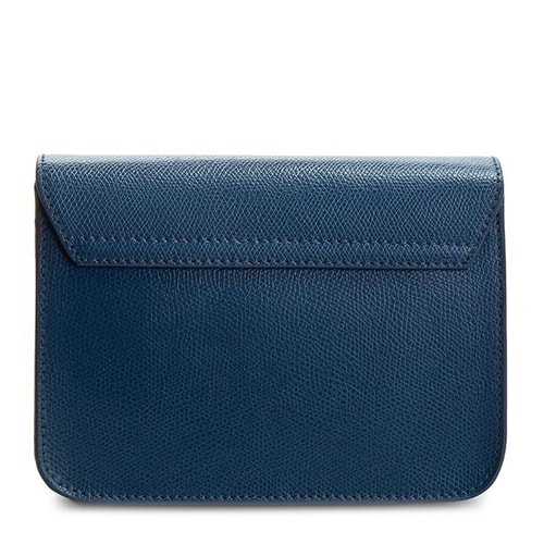 Furla 芙拉 女士藍(lán)色單肩斜挎包 820668