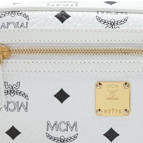 【包郵包稅】MCM/MCM 女士斜挎包