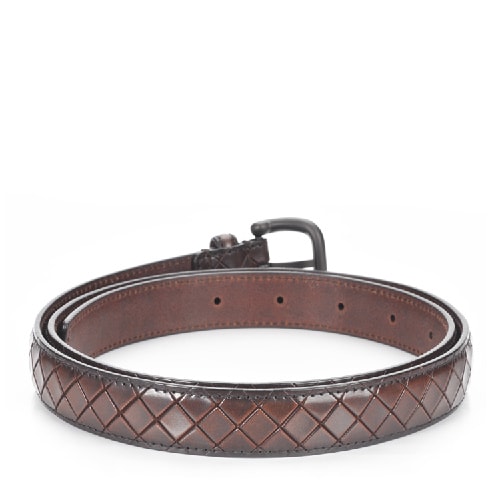 Bottega Veneta/葆蝶家腰帶