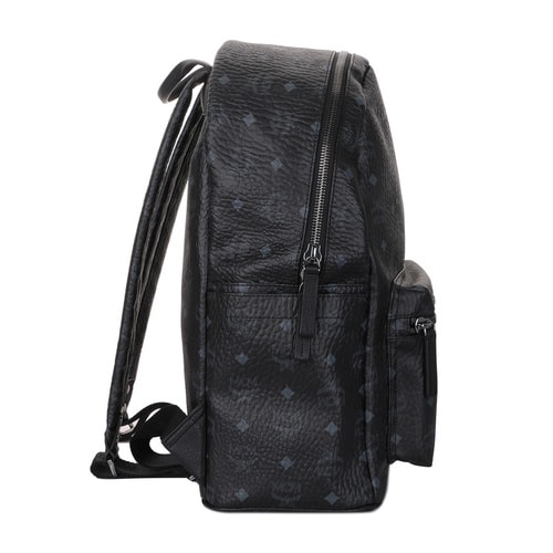 MCM/MCM/中性款式中號PVC多色雙肩包 背包MMK5AVE28