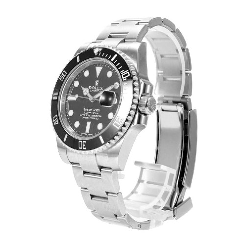 ROLEX/勞力士潛航者型系列男士機械腕表 116610LN