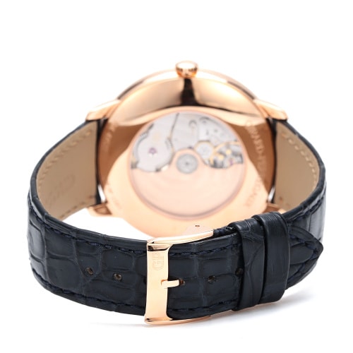 GP-Girard Perregaux/芝柏 男士自動機械腕表 49527-52-431-BB4A