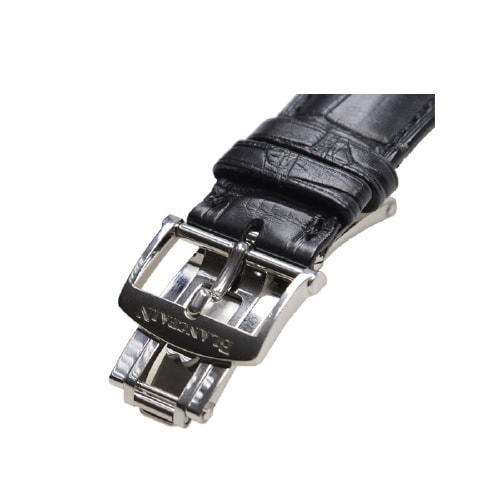 BLANCPAIN/寶珀 Villeret 自動機械男表 6685-1127-55B