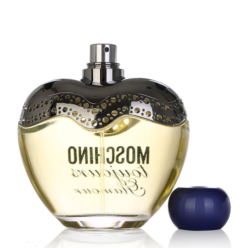 MOSCHINO/莫斯琦諾 霧仙濃永恒魅力淡香水 100ml
