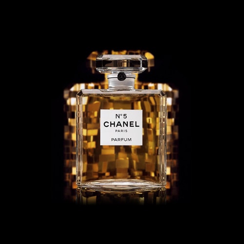 CHANEL/香奈兒 N°5五號香水 50ml
