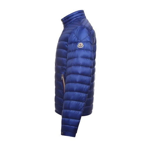 Moncler/蒙克萊 立領純色羽絨服 B1 091 4132999 53279 男士外套
