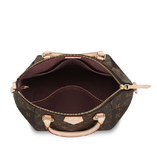 Louis Vuitton/路易威登 TURENNE 女士兩用 帆布/配皮 單肩包M48813