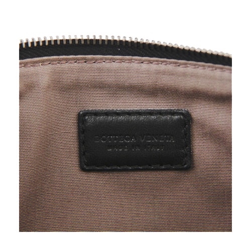 【包郵包稅】Bottega Veneta/葆蝶家 羊皮經典針織手包