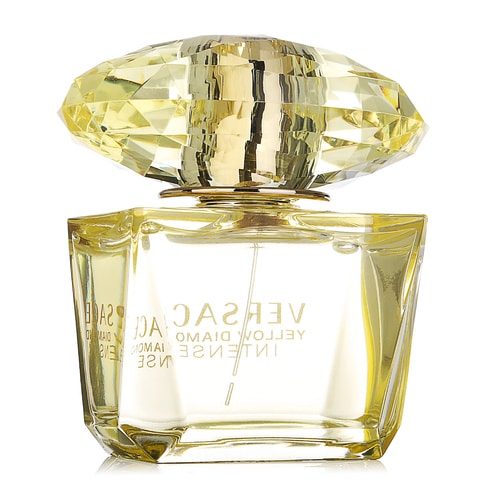 VERSACE/范思哲炫幻金鉆女士香水 90ml