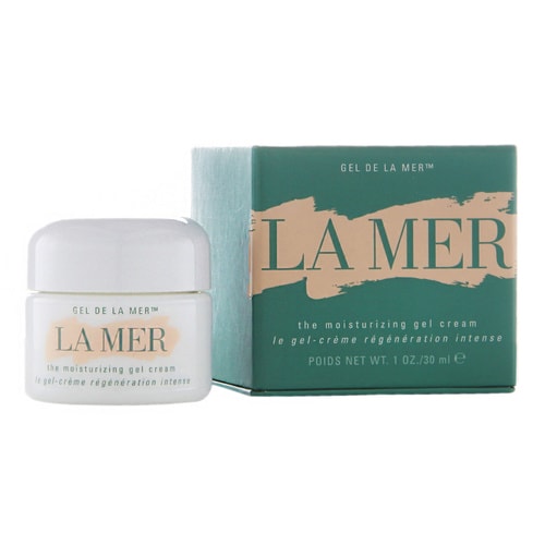 La Mer/海藍之謎精華乳霜