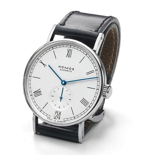NOMOS/諾莫斯手表 Ludwig系列機械男士腕表231