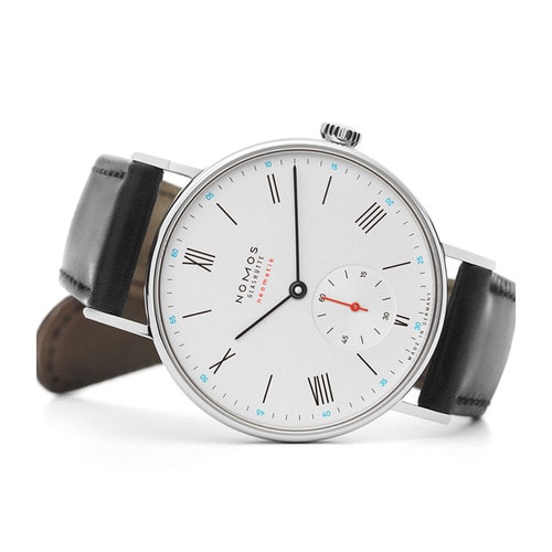 NOMOS/諾莫斯 手表LUDWIG系列36mm自動機械男表280