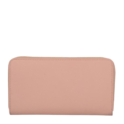DKNY/唐娜 凱倫 牛皮 女士長款錢包錢夾手拿包 763421807-690