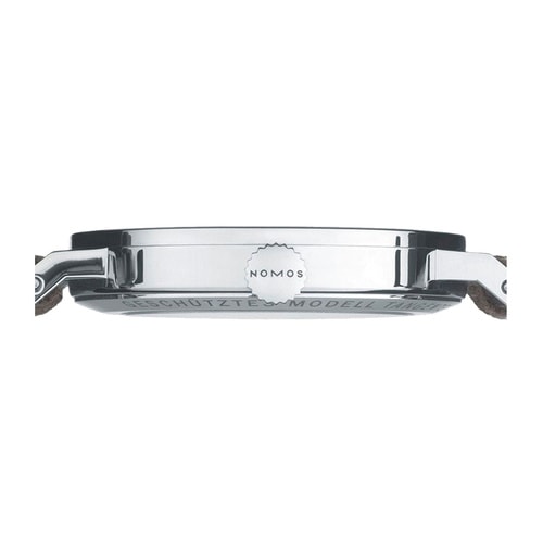 NOMOS/諾莫斯 手表 TANGENTE系列33mm手動(dòng)機(jī)械手表123
