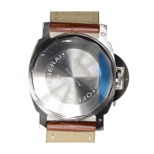 PANERAI/沛納海 自動(dòng)機(jī)械男表 PAM00048