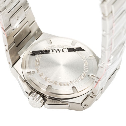 IWC/萬國工程師系列男式自動機械腕表IW324402