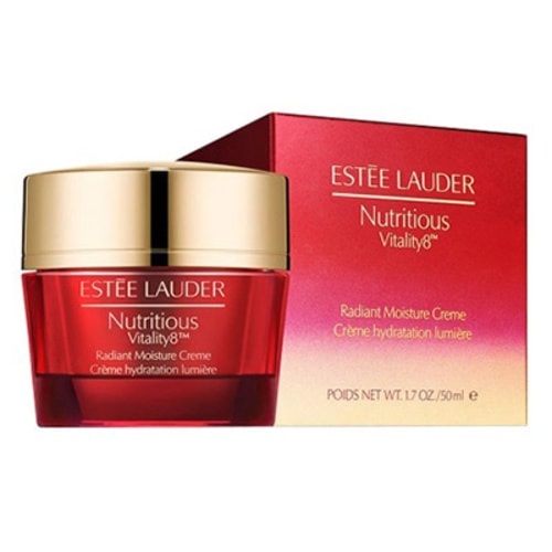 Estee Lauder/雅詩蘭黛 鮮活亮采面霜50ML