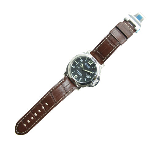 PANERAI/沛納海 Luminor系列男士自動機械腕表PAM00164