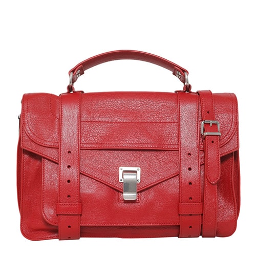 PROENZA SCHOULER/普羅恩薩·施羅 女士 手提包 EB