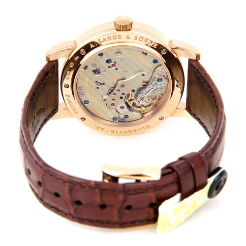 A.Lange & Sohne/朗格 Richard Lange系列男士機(jī)械腕表232.032
