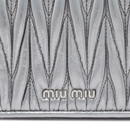 【包郵包稅】Miu Miu/ 繆繆 斜挎包 女包