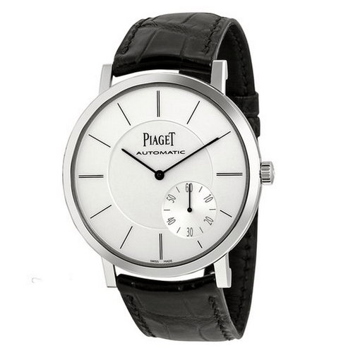 PIAGET/伯爵Altiplano系列其他自動機械腕表G0A35130