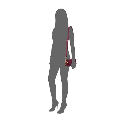 Marc Jacobs 馬克雅克布 女士相機(jī)包