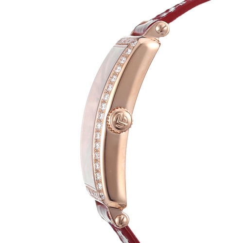 Franck Muller/法蘭克穆勒8字鉆女士石英腕表952QZ REL MOP D1R CD8