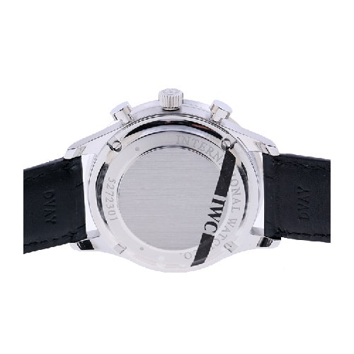 IWC/萬國葡萄牙系列男式自動(dòng)機(jī)械腕表IW371445