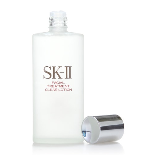 SK-II/SK-II 嫩膚清瑩露 150ml 新款 160ML 兩款包裝隨機發貨