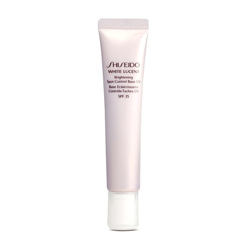 SHISEIDO/資生堂新透白美肌亮潤色控霜(綠色)30ML