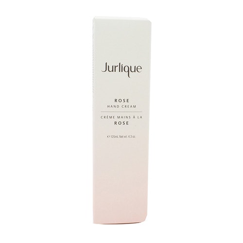 Jurlique/茱莉蔻 玫瑰護手霜 125ml*2支裝 708177100065*2