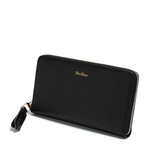 MaxMara/麥絲瑪拉 牛皮革女士手拿包 FRESIS47260459