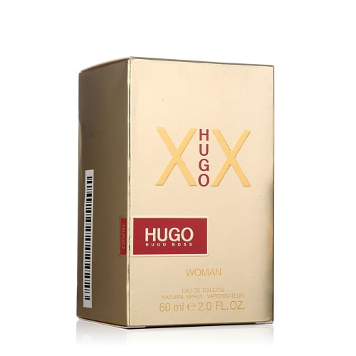 BOSS/波士雨果愛火女士淡香水 60ml