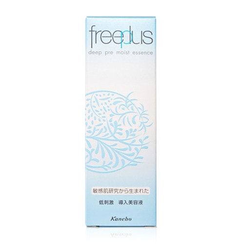 freeplus/芙麗芳絲柔膚水潤滲透液80ML