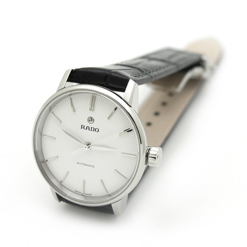 RADO/雷達(dá)晶璨系列全自動機械表女表R22862015