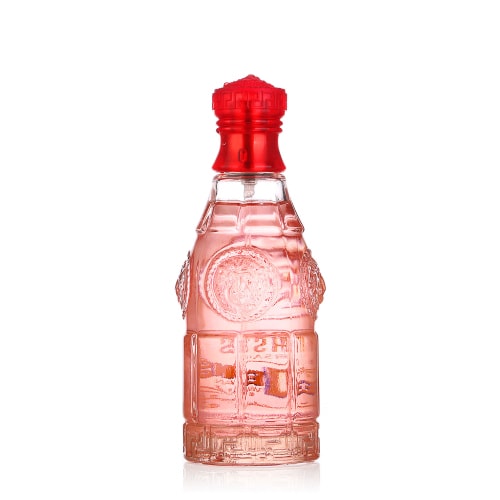 VERSACE/范思哲紅色牛仔淡香水